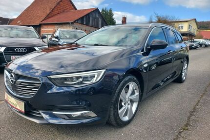 Opel Insignia Gebrauchtwagen