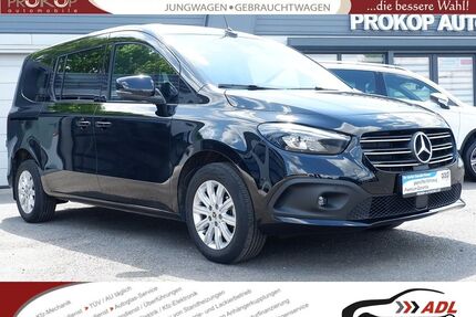 Mercedes-Benz T-Klasse Gebrauchtwagen