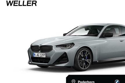 BMW M240i Gebrauchtwagen
