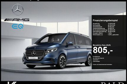 Mercedes-Benz V 250 Gebrauchtwagen