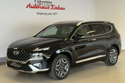 Hyundai SANTA FE Gebrauchtwagen