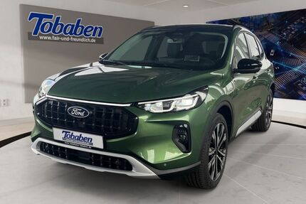 Ford Kuga Gebrauchtwagen