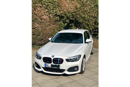 BMW 116 Gebrauchtwagen