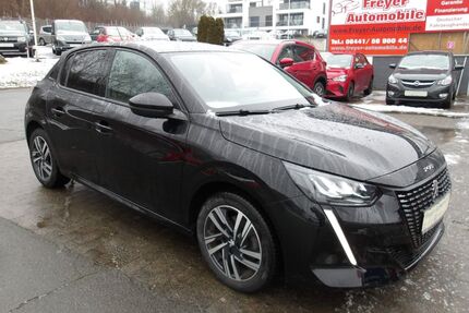 Peugeot 208 Gebrauchtwagen