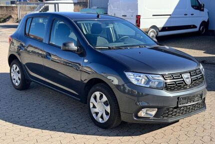 Dacia Sandero Gebrauchtwagen