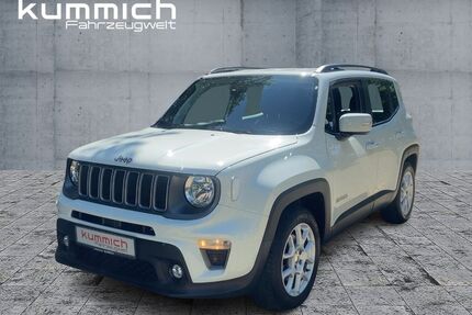 Jeep Renegade Gebrauchtwagen