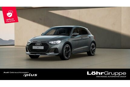 Audi A1 Gebrauchtwagen