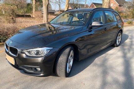 BMW 318 Gebrauchtwagen