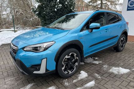 Subaru XV Gebrauchtwagen