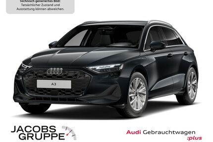 Audi A3 Gebrauchtwagen