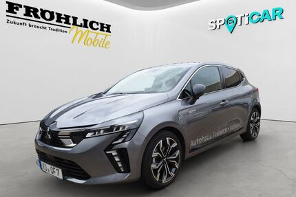 Mitsubishi Colt Gebrauchtwagen