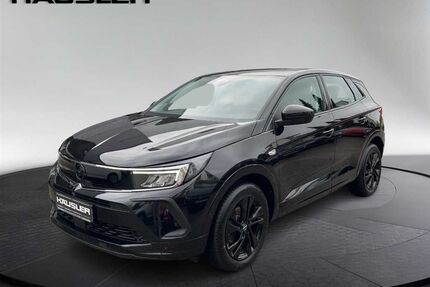 Opel Grandland (X) Gebrauchtwagen