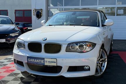 BMW 125 Gebrauchtwagen