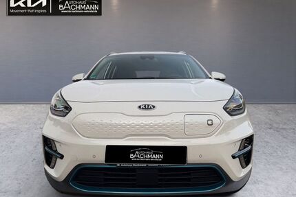 Kia Niro Gebrauchtwagen
