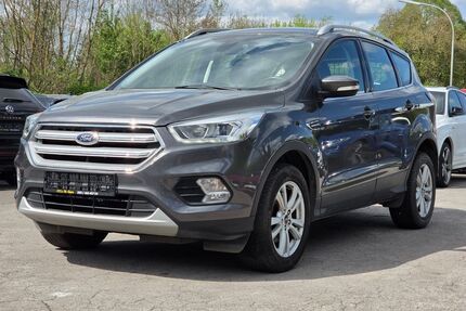 Ford Kuga Gebrauchtwagen