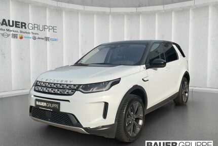 Land Rover Discovery Sport Gebrauchtwagen