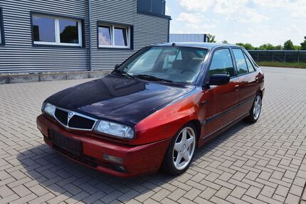 Skoda Delta 