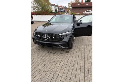 Mercedes-Benz GLC 300 Gebrauchtwagen