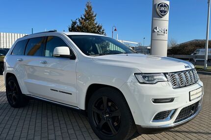 Jeep Grand Cherokee Gebrauchtwagen