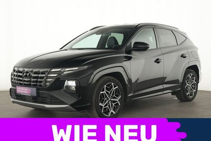 Hyundai TUCSON Gebrauchtwagen