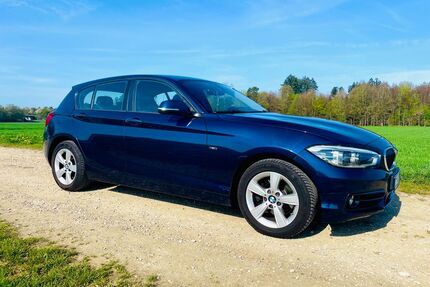 BMW 120 Gebrauchtwagen
