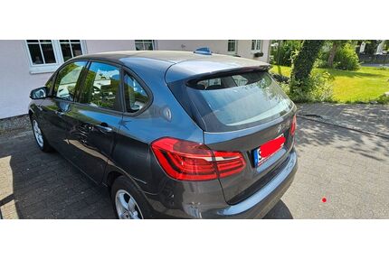 BMW 214 Active Tourer Gebrauchtwagen