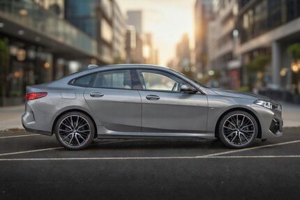 BMW 218 Gran Coupé Gebrauchtwagen