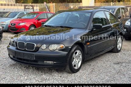 BMW 316 Gebrauchtwagen