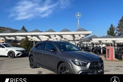 Mercedes-Benz GLA 200 Gebrauchtwagen
