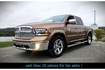 Dodge RAM Gebrauchtwagen