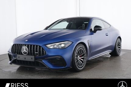 Mercedes-Benz CLE 53 AMG Gebrauchtwagen
