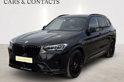 Alpina XD3 Gebrauchtwagen