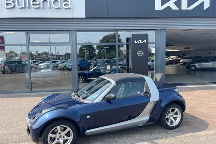 Smart Roadster Gebrauchtwagen