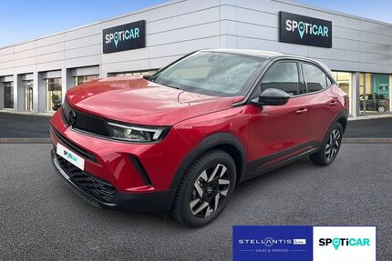 Opel Mokka Gebrauchtwagen