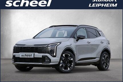 Kia Sportage Gebrauchtwagen