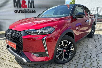 DS Automobiles DS3 Gebrauchtwagen