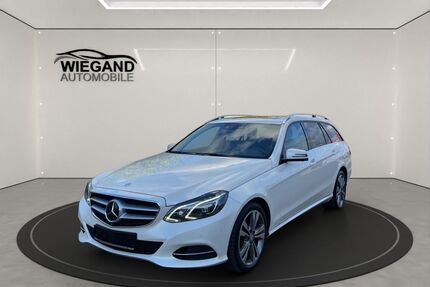Mercedes-Benz E 350 Gebrauchtwagen