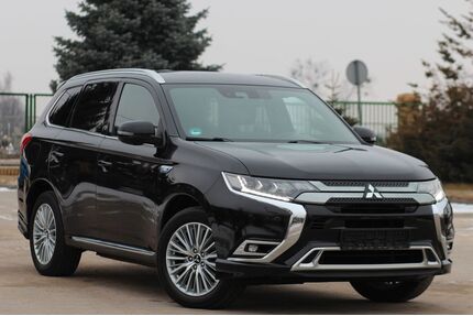 Mitsubishi Outlander Gebrauchtwagen