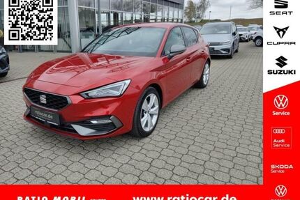 Seat Leon Gebrauchtwagen