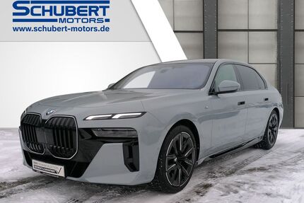 BMW 740 Gebrauchtwagen