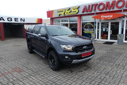 Ford Ranger Gebrauchtwagen