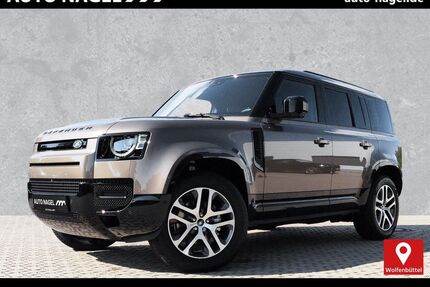 Land Rover Defender Gebrauchtwagen