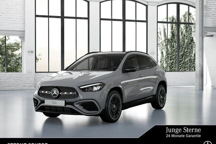 Mercedes-Benz GLA 200 Gebrauchtwagen