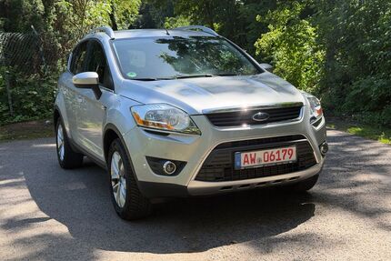 Ford Kuga Gebrauchtwagen