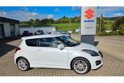 Suzuki Swift Gebrauchtwagen