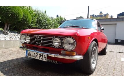 Alfa Romeo GTV Gebrauchtwagen
