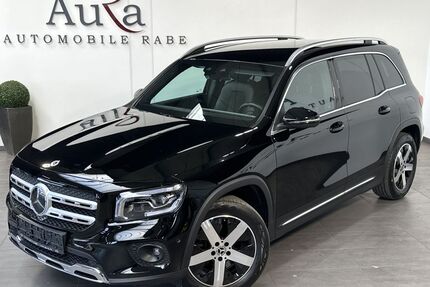 Mercedes-Benz GLB 200 Gebrauchtwagen