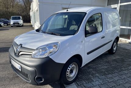 Renault Kangoo Gebrauchtwagen