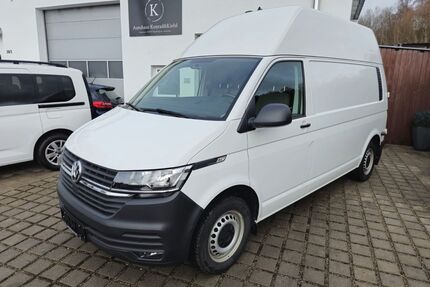 VW T6 Transporter Gebrauchtwagen