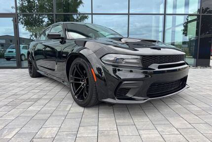 Dodge Charger Gebrauchtwagen